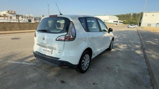 Renault Scenic 1.5DCi 110CV 5P