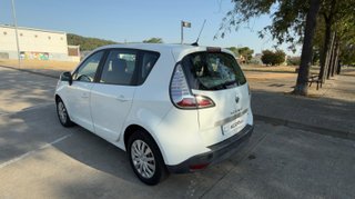 Renault Scenic 1.5DCi 110CV 5P