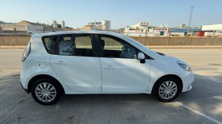 Renault Scenic 1.5DCi 110CV 5P