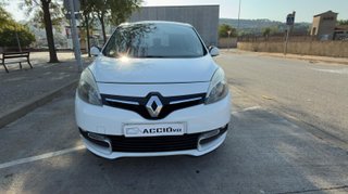 Renault Scenic 1.5DCi 110CV 5P