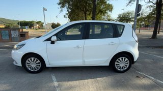 Renault Scenic 1.5DCi 110CV 5P