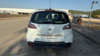 Renault Scenic 1.5DCi 110CV 5P