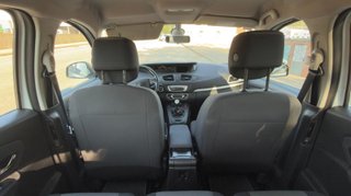 Renault Scenic 1.5DCi 110CV 5P
