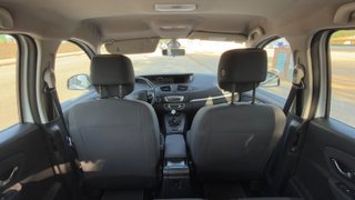 Renault Scenic 1.5DCi 110CV 5P