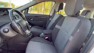 Renault Scenic 1.5DCi 110CV 5P