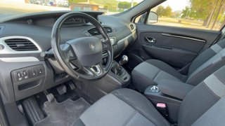 Renault Scenic 1.5DCi 110CV 5P