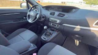 Renault Scenic 1.5DCi 110CV 5P