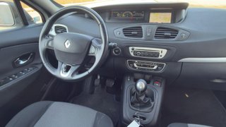 Renault Scenic 1.5DCi 110CV 5P