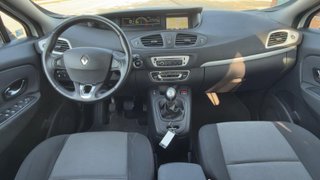 Renault Scenic 1.5DCi 110CV 5P