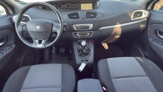 Renault Scenic 1.5DCi 110CV 5P