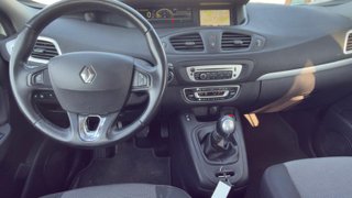 Renault Scenic 1.5DCi 110CV 5P