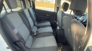 Renault Scenic 1.5DCi 110CV 5P