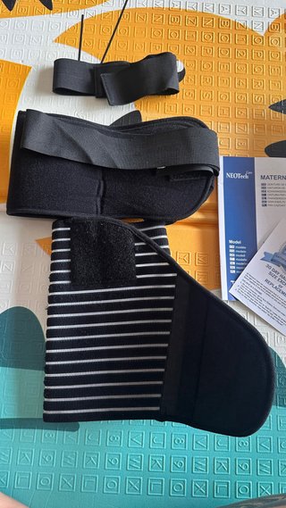 Faja Maternidad NEOTech Talla XXL