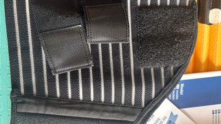 Faja Maternidad NEOTech Talla XXL