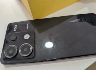 Poco X6 5G 256GB Xiaomi