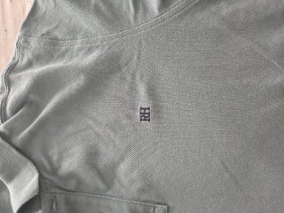 Polo Fred Perry y Polo Pedro del hierro