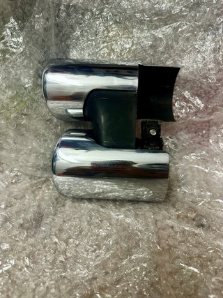 Colas de Escape Porsche 911
