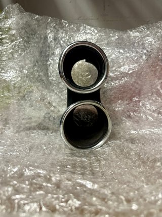 Colas de Escape Porsche 911