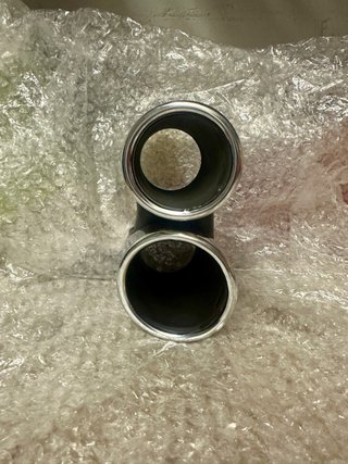 Colas de Escape Porsche 911