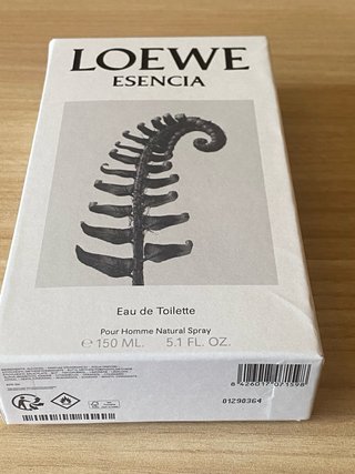 Loewe Esencia EDT 150ml