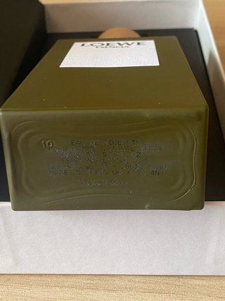 Loewe Esencia EDT 150ml