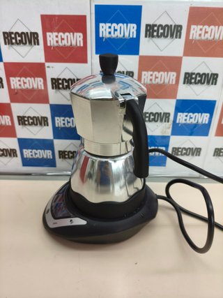 Cafetera eléctrica Bialetti Moka de 365 W