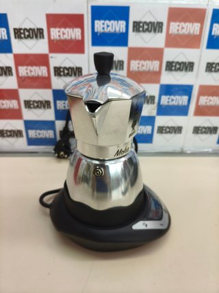 Cafetera eléctrica Bialetti Moka de 365 W