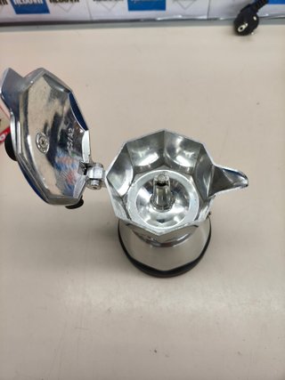 Cafetera eléctrica Bialetti Moka de 365 W