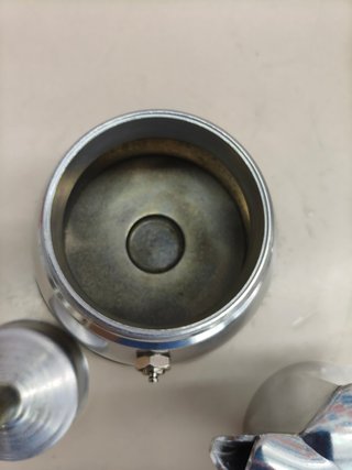 Cafetera eléctrica Bialetti Moka de 365 W