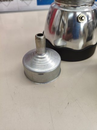 Cafetera eléctrica Bialetti Moka de 365 W