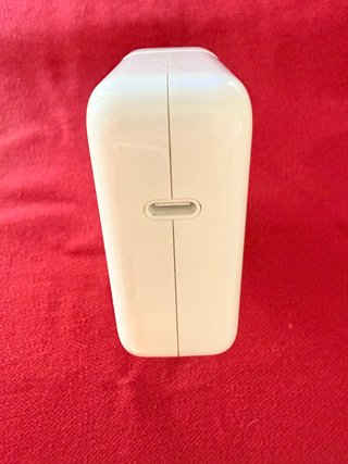 Cargador MacBook 70w Apple