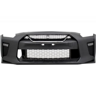 Kit Carrocería Nissan GT-R 35 Completo conversión
