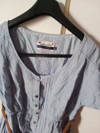 Blusa  de mujer Talla L