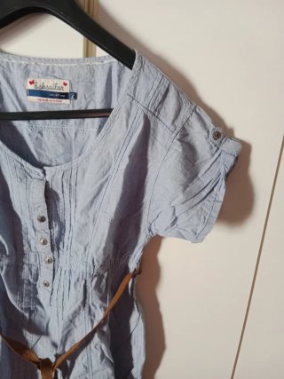 Blusa  de mujer Talla L