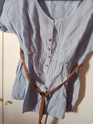 Blusa  de mujer Talla L