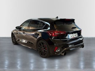 Ford Focus ST 2.3 Ecoboost 206kW (280CV)
