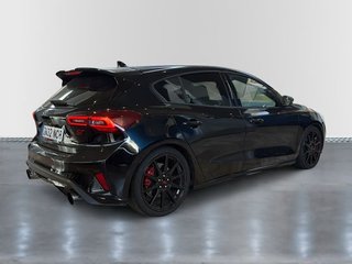 Ford Focus ST 2.3 Ecoboost 206kW (280CV)
