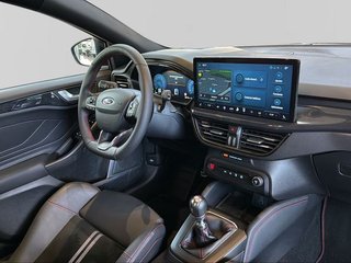 Ford Focus ST 2.3 Ecoboost 206kW (280CV)