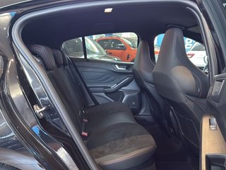 Ford Focus ST 2.3 Ecoboost 206kW (280CV)