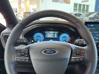 Ford Focus ST 2.3 Ecoboost 206kW (280CV)