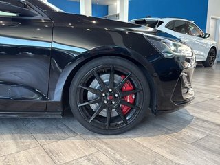 Ford Focus ST 2.3 Ecoboost 206kW (280CV)