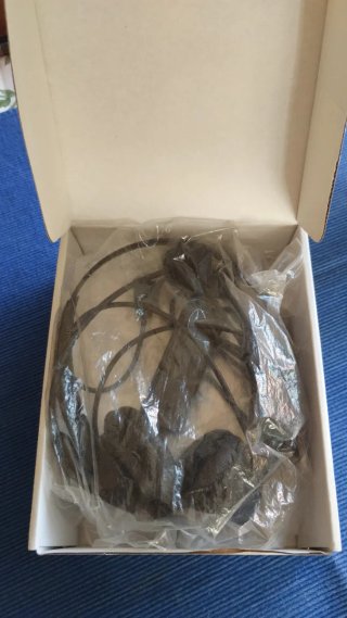 Cascos Callez con Micrófono USB