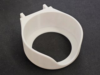 Soportes varios Ikea Skadis para modelismo