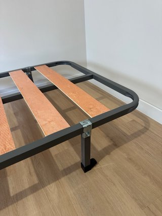 Somier 90x190 cm