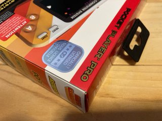 MY ARCADE Pocket Player Pro Atari 50