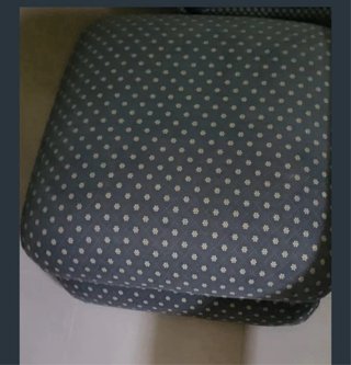 Set di 2 divani e 2 pouf