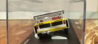Audi quatro E2 Rohrl