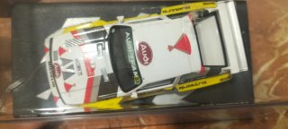 Audi quatro E2 Rohrl