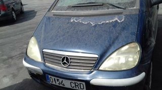 Mercedes 508212 airbag lateral 6016055 clase a (bm