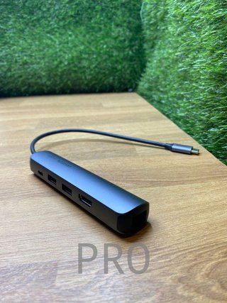 Adaptador USB C a HDMI 4K Gigabit UGREEN